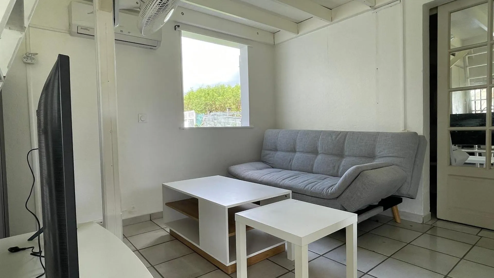 Thema Apartment Sainte-Anne