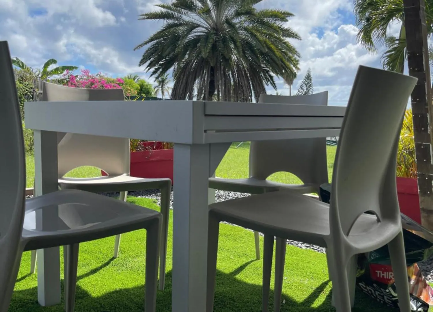 Thema Apartment Sainte-Anne