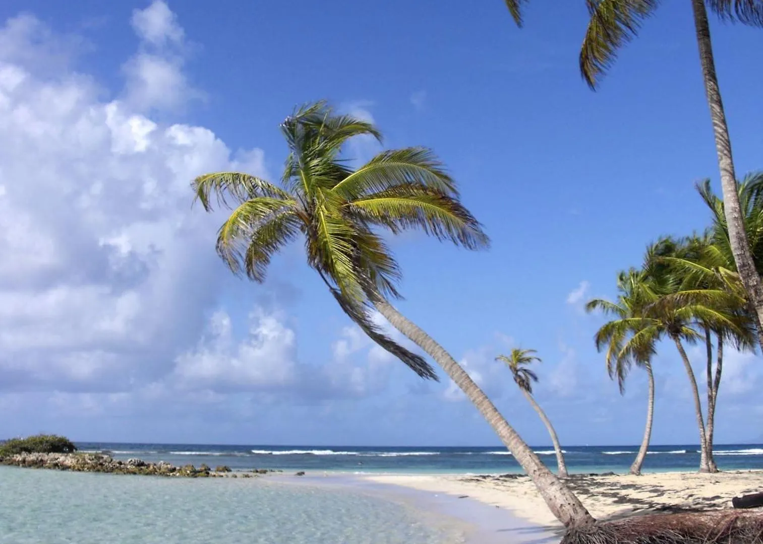 Thema Apartment Sainte-Anne   Sainte-Anne (Grande-Terre)